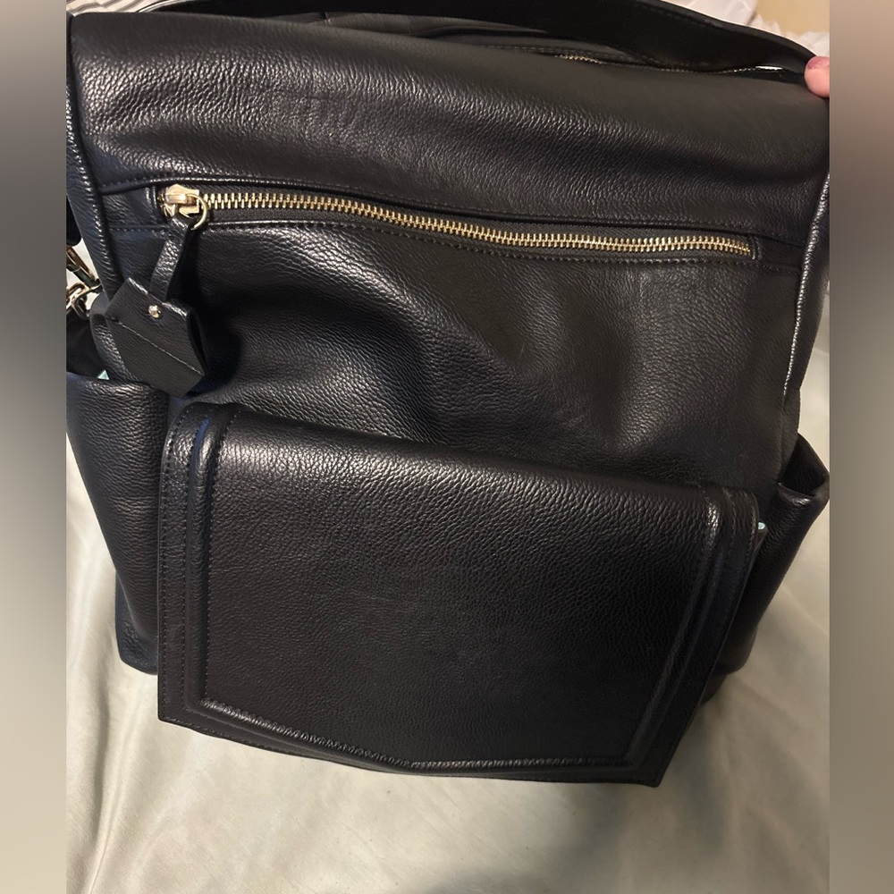 Mominside Boho Diaper Bag - Picture 2 of 11